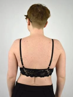 Mittoshop Reese Strappy Bralette