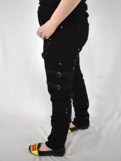 KDNK Volitans Utility Pants