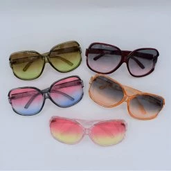H & D Accessories Look To The Sky Sunglasses