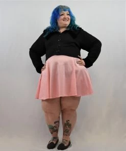 Bonnie Heart Cardigan FOXBLOOD