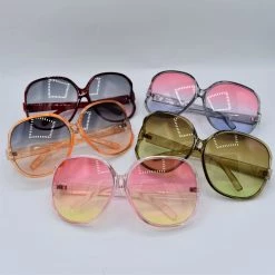 H & D Accessories Look To The Sky Sunglasses