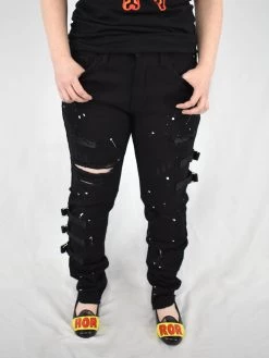 KDNK Volitans Utility Pants