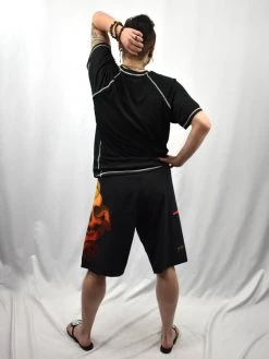 Sullen Clothing NEWEST ITEMS Sarok Boardshorts SULLEN 11 Sullen Clothing NEWEST ITEMS Sarok Boardshorts SULLEN