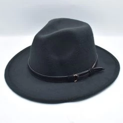 NEWEST ITEMS Gardenia Vegan Felt Hat WITCHWOOD