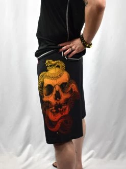 Sullen Clothing NEWEST ITEMS Sarok Boardshorts SULLEN