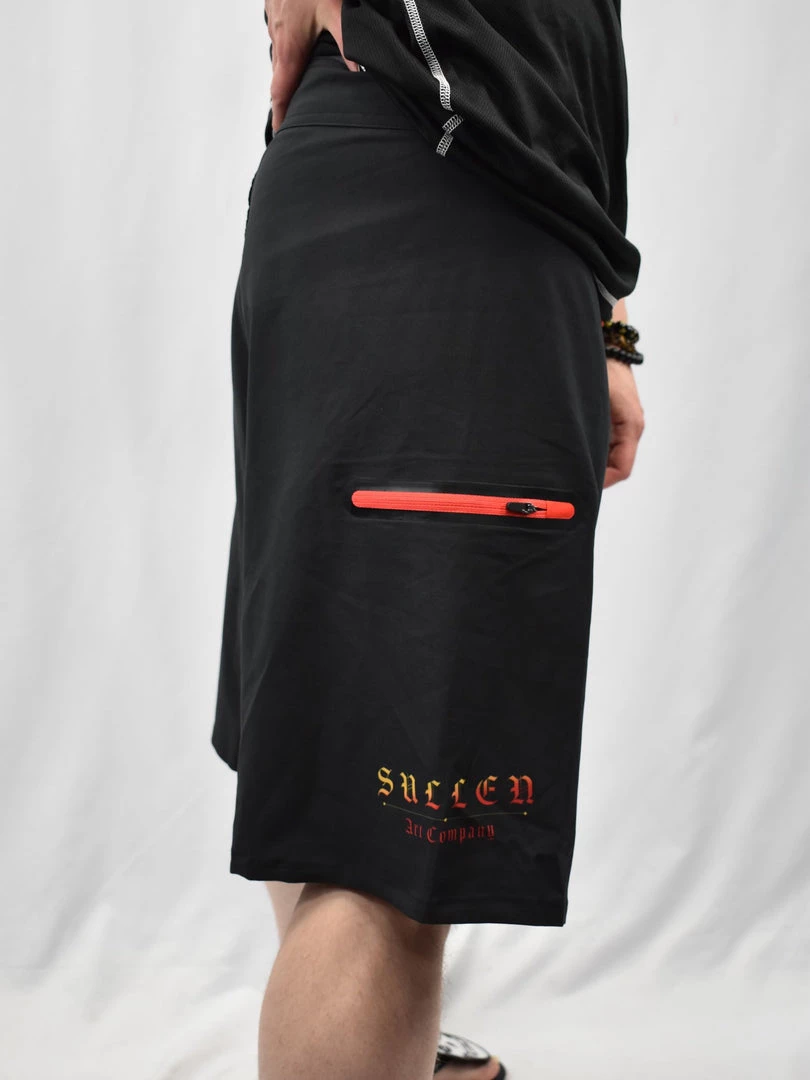 Sullen Clothing NEWEST ITEMS Sarok Boardshorts SULLEN 6 Sullen Clothing NEWEST ITEMS Sarok Boardshorts SULLEN
