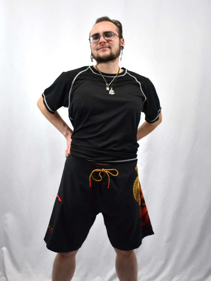 Sullen Clothing NEWEST ITEMS Sarok Boardshorts SULLEN 5 Sullen Clothing NEWEST ITEMS Sarok Boardshorts SULLEN