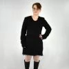 Reap What You Sew Consignment Fuzzy Sweatshirt Dress HANDMADE LOCALLY LOCAL BRANDS 2 Reap What You Sew Consignment Fuzzy Sweatshirt Dress HANDMADE LOCALLY LOCAL BRANDS