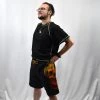 Sullen Clothing NEWEST ITEMS Sarok Boardshorts SULLEN