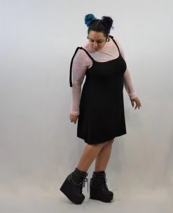 Jane Eyre Dress THE PRETTY CULT (ALMOST GONE!)