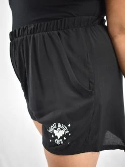 NEWEST ITEMS Ghost Hunter Shorts BLACK THORN 8 NEWEST ITEMS Ghost Hunter Shorts BLACK THORN