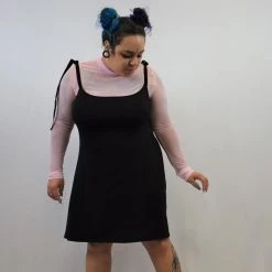 Jane Eyre Dress THE PRETTY CULT (ALMOST GONE!)