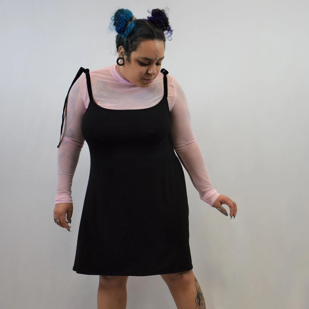 Jane Eyre Dress THE PRETTY CULT (ALMOST GONE!) 3 Jane Eyre Dress THE PRETTY CULT (ALMOST GONE!)