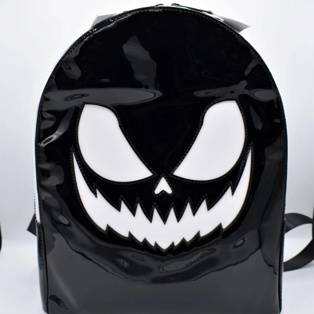 Skeleton Backpack Y.R.U. 5 Skeleton Backpack Y.R.U.