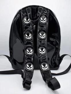 Skeleton Backpack Y.R.U. 12 Skeleton Backpack Y.R.U.