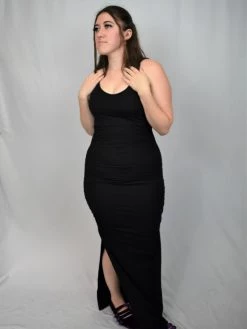 DRESSES The Snatched Dress FOXBLOOD (RESTOCK COMING SOON!) 11 DRESSES The Snatched Dress FOXBLOOD (RESTOCK COMING SOON!)