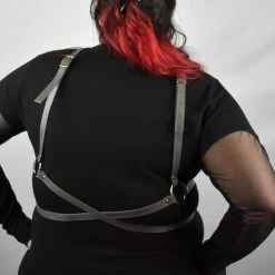 Jenny Machete Machete Harness - Reversible, Lots Of Color Options & Sizes Available! HANDMADE LOCALLY HARNESSES