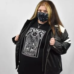 Judgement Tshirt THE PRETTY CULT