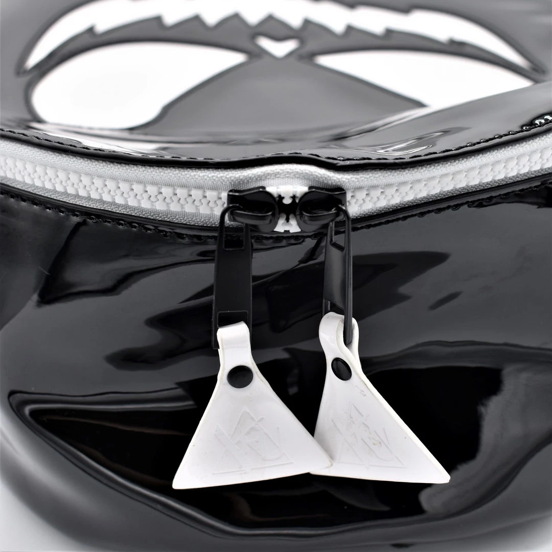 Skeleton Backpack Y.R.U. 8 Skeleton Backpack Y.R.U.