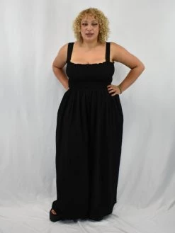 Abigail Jumpsuit FOXBLOOD (ALMOST GONE!) NEWEST ITEMS