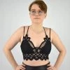 AAAAA Fashion Kelsey Lace Bralette