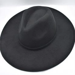 ACCITY Dandy Wide Brim Hat