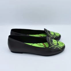 Strangecvlt SHOES & BOOTS Frankie Lydia Flat STRANGE CVLT