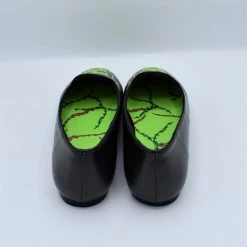 Strangecvlt SHOES & BOOTS Frankie Lydia Flat STRANGE CVLT