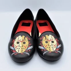 Strangecvlt Crystal Lake Lydia Flat STRANGE CVLT