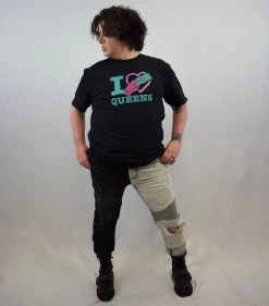 KDNK UNISEX BOTTOMS Jekyll Moto Jeans