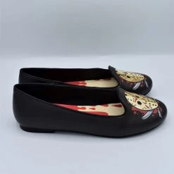 Strangecvlt Crystal Lake Lydia Flat STRANGE CVLT