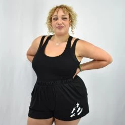 Creepy Crawler Tank BLACK THORN NEWEST ITEMS