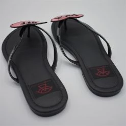 Strangecvlt Fuck Off Betty Sandal -STRANGE CVLT NEWEST ITEMS