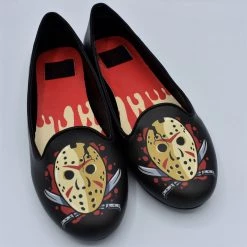 Strangecvlt Crystal Lake Lydia Flat STRANGE CVLT