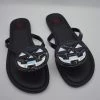 Strangecvlt NEWEST ITEMS Black Atlantis Jack Betty Sandal STRANGE CVLT