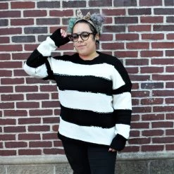 SALE ITEMS Cemetery Drive Sweater - FOXBLOOD 7 SALE ITEMS Cemetery Drive Sweater - FOXBLOOD