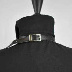 Jenny Machete HARNESSES Bat Wing Bow Tie- Multiple Colors Available! HANDMADE LOCALLY