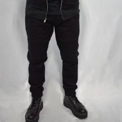 Victorious Volker Biker Jeans UNISEX BOTTOMS