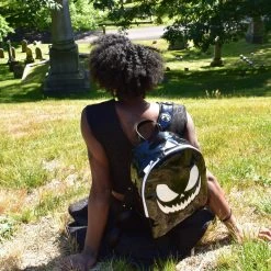 Skeleton Backpack Y.R.U.