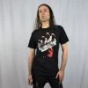 On Hollywood Judas Priest British Steel Tshirt - UNISEX