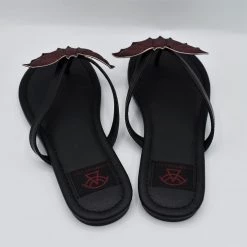 Strangecvlt Color Change Batty Betty Sandal -STRANGE CVLT (ONLY 11 & 12 LEFT!)