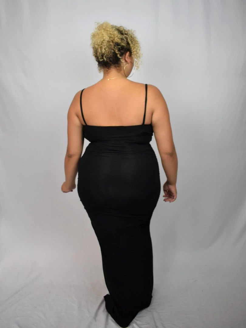 DRESSES The Snatched Dress FOXBLOOD (RESTOCK COMING SOON!) 5 DRESSES The Snatched Dress FOXBLOOD (RESTOCK COMING SOON!)