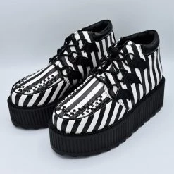 Strangecvlt Beetle Stripes Super Kreep -STRANGE CVLT