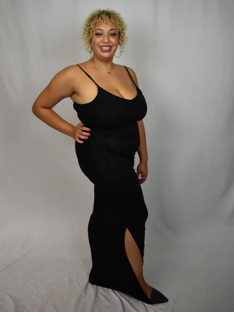 DRESSES The Snatched Dress FOXBLOOD (RESTOCK COMING SOON!) 3 DRESSES The Snatched Dress FOXBLOOD (RESTOCK COMING SOON!)