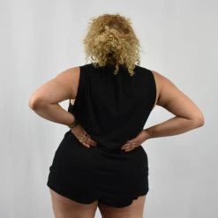 The Devil Unisex Tank THE PRETTY CULT NEWEST ITEMS