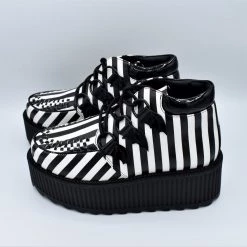 Strangecvlt Beetle Stripes Super Kreep -STRANGE CVLT