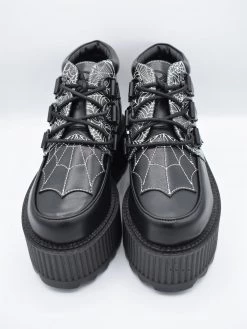 Strangecvlt Spiderweb Super Kreep -STRANGE CVLT