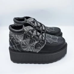 Strangecvlt Spiderweb Super Kreep -STRANGE CVLT