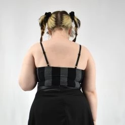 Strange And Unusual Top FOREST INK