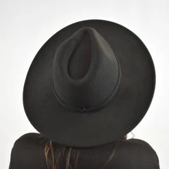 ACCITY Dandy Wide Brim Hat
